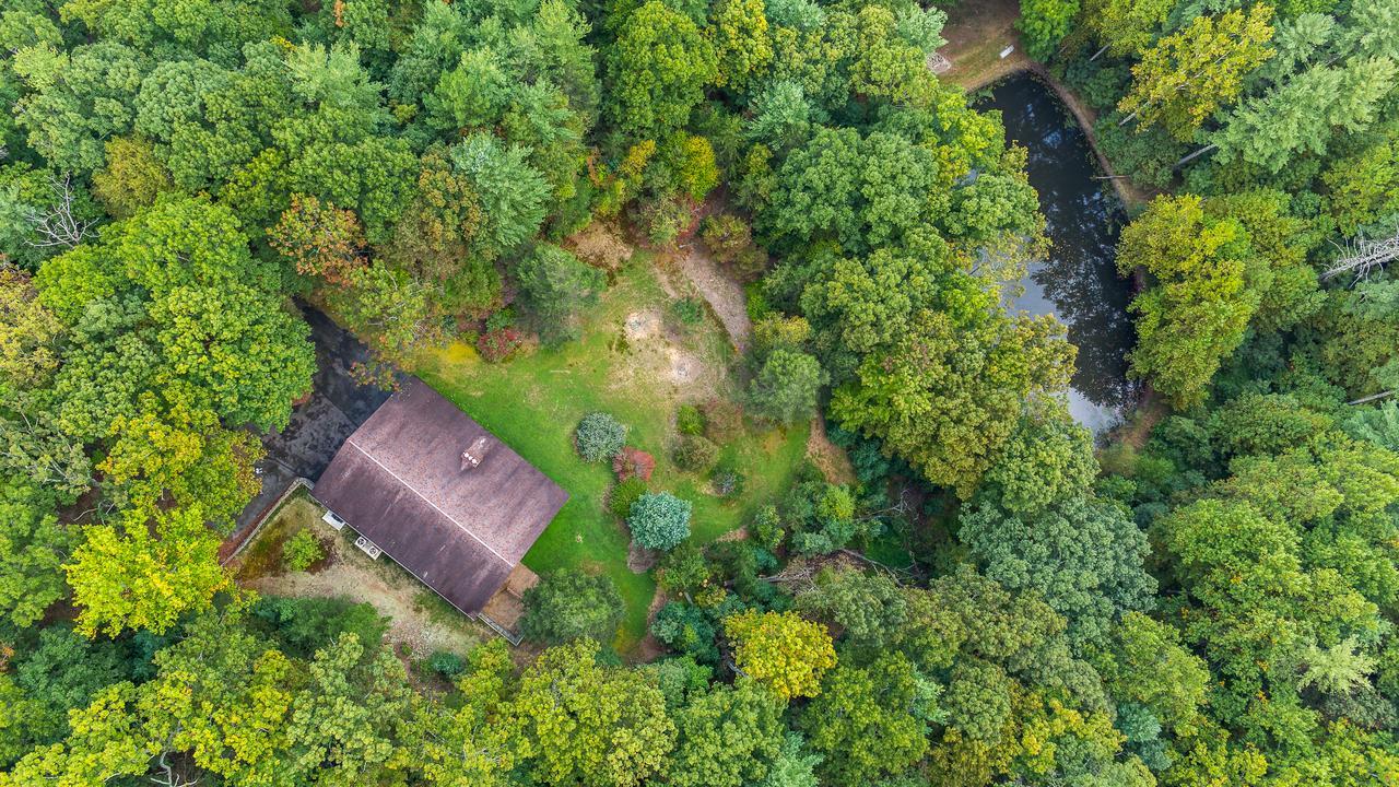 The Lodge In Sugar Hollow Crozet Exterior foto